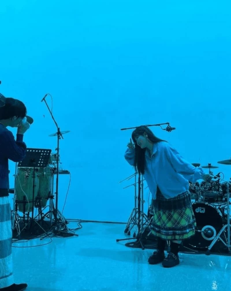 Image Source Instagram|akmu_suhyun