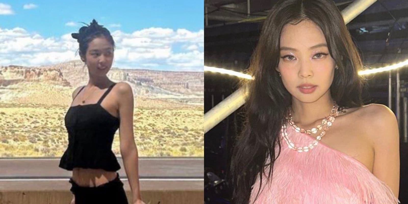 BLACKPINK Jennie 親曝想接拍動作片！坦言：一直以來的夢想