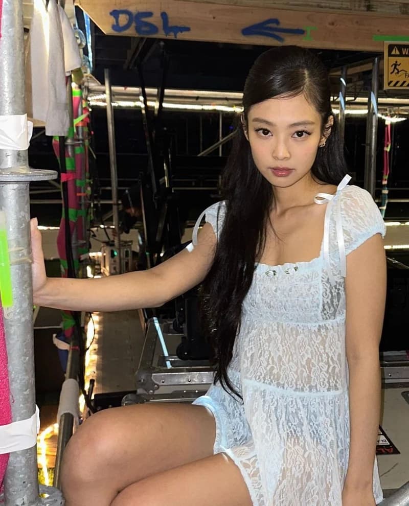 Image Source_Instagram |jennierubyjane