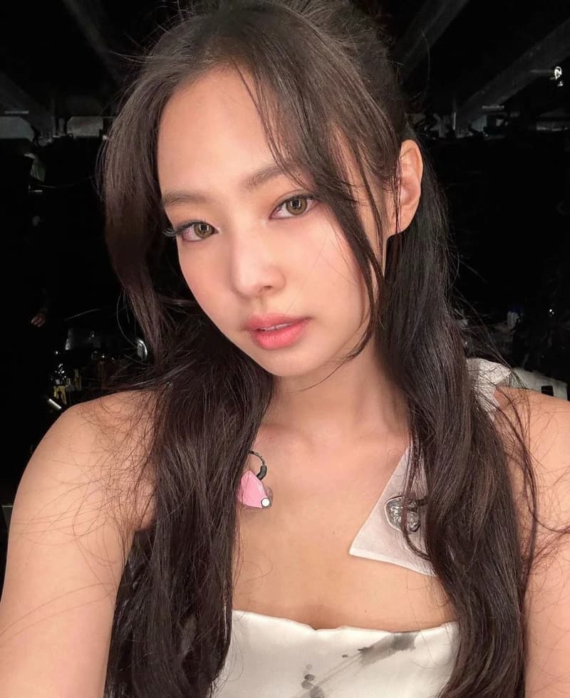 Image Source_Instagram |jennierubyjane