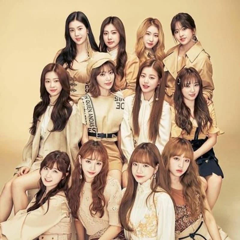 Image Source_Instagram |&nbsp;official_izone