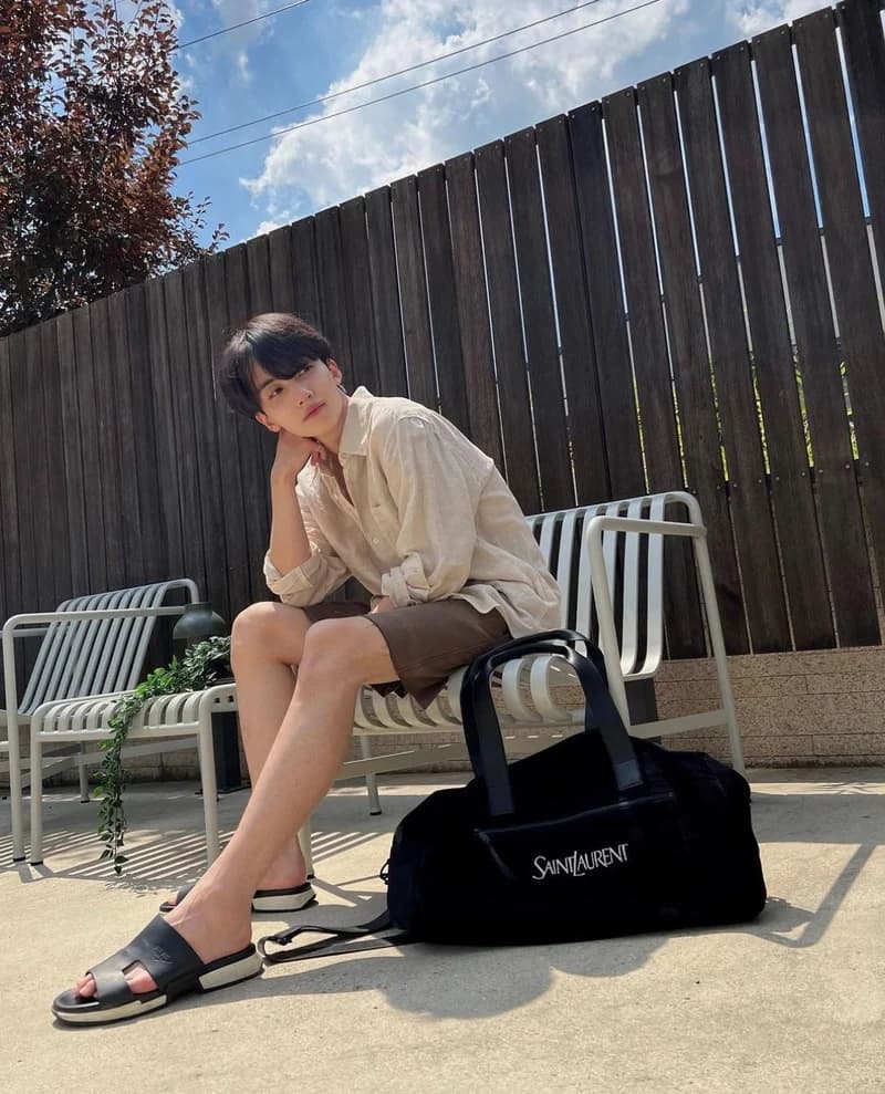 Image Source_Instagram |jeonghaniyoo_n