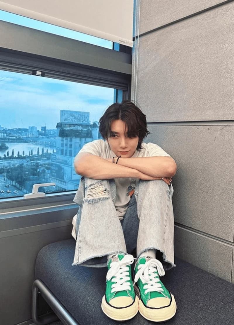 Image Source Instagram|joshu_acoustic

