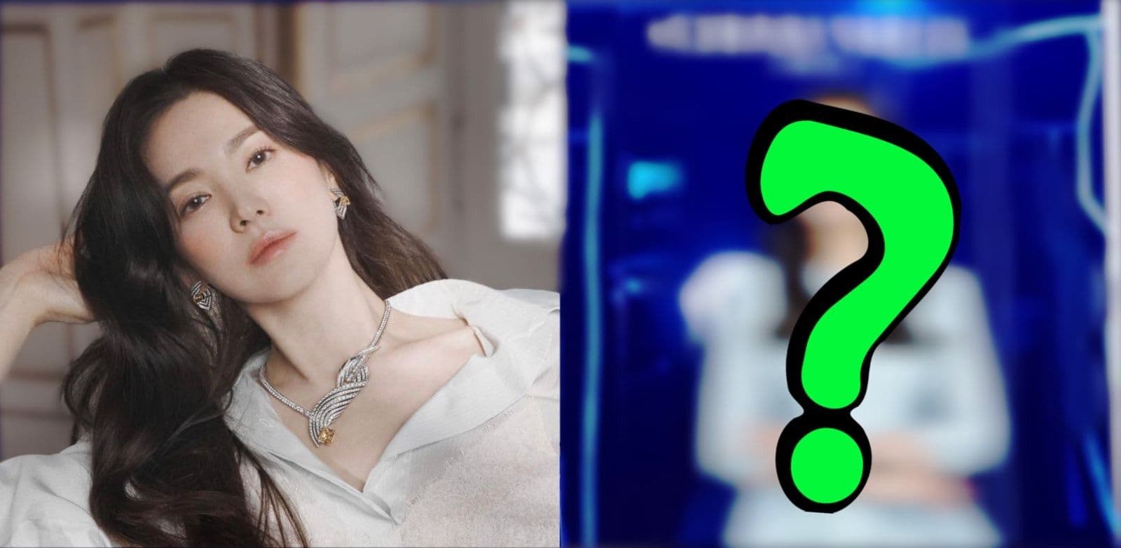 宋慧喬「近況照」曝光！極佳狀態引網驚嘆：沒對比便沒有傷害！ 