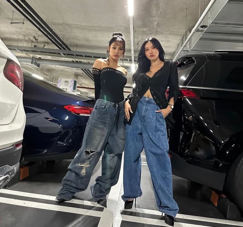 Image Source_Instagram |lee_hyolee