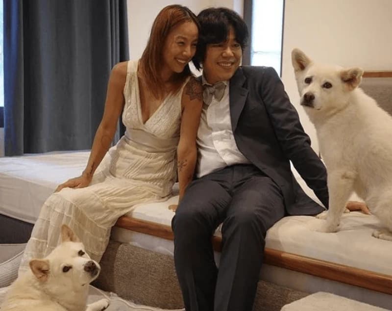 Image Source Instagram|lee_hyolee

