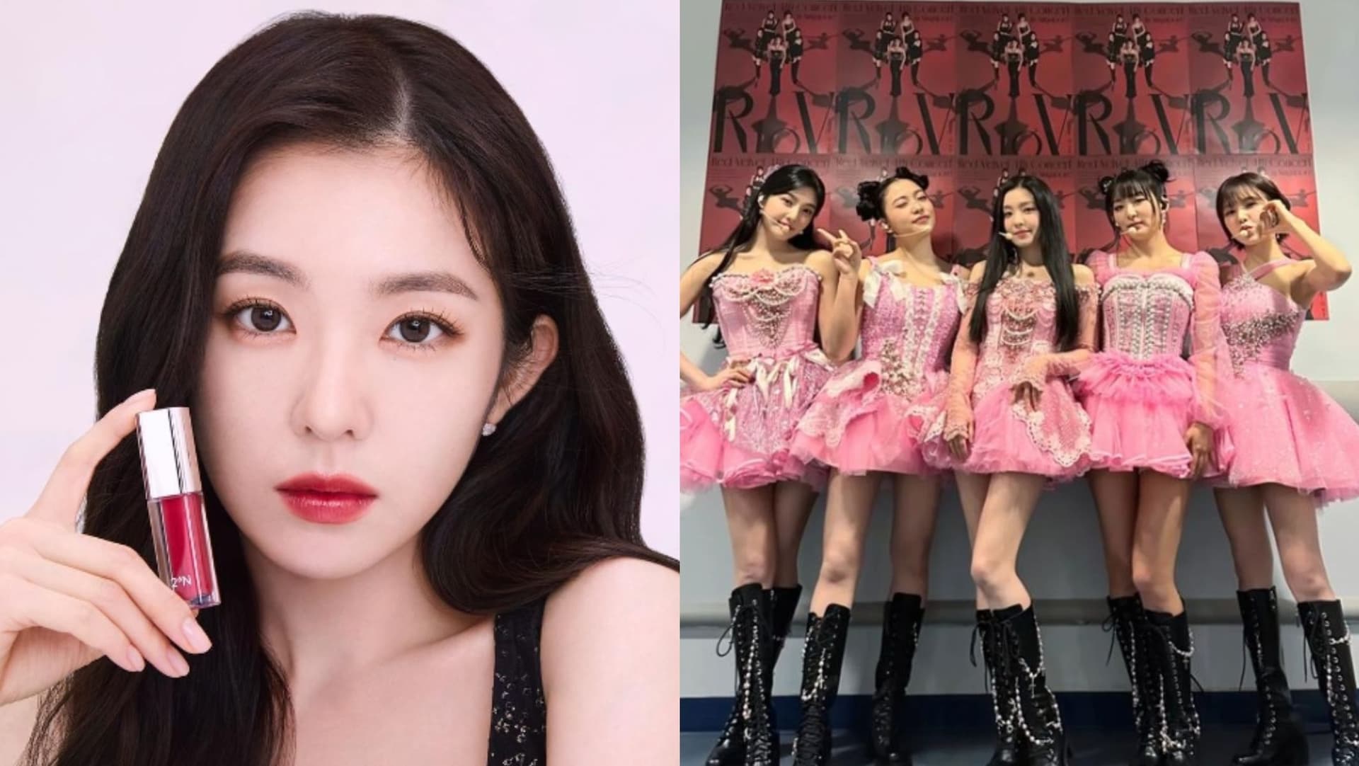 【韩娱热议】RedVelvet 4人续约成谜？Irene未表态反遭酸民嗆：突然退役也不意外
