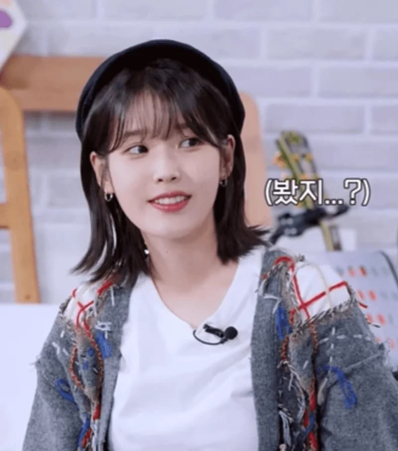 Image Source_YouTube | 이지금 [IU Official]&nbsp;