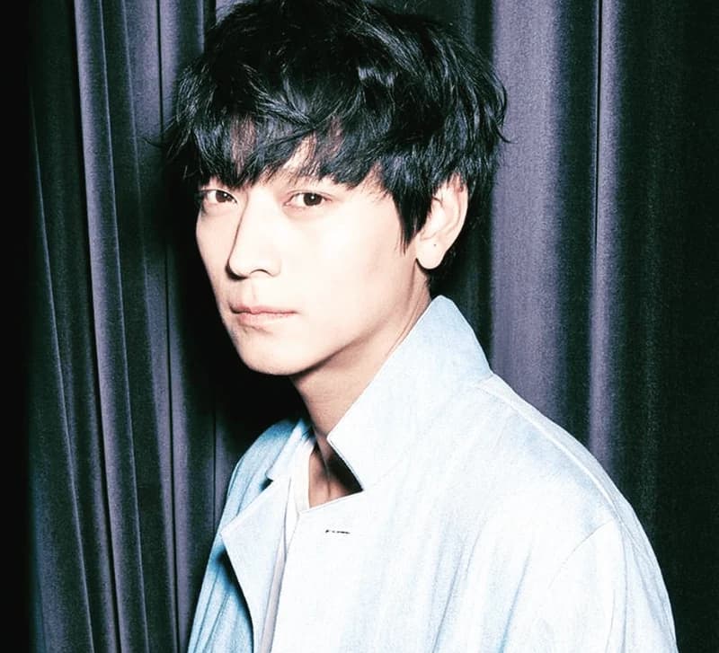 Image Source_Instagram |&nbsp;gang__dong_won