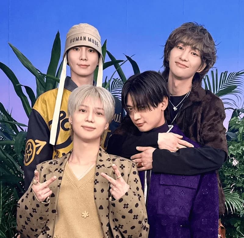 Image Source_Instagram |&nbsp;shinee