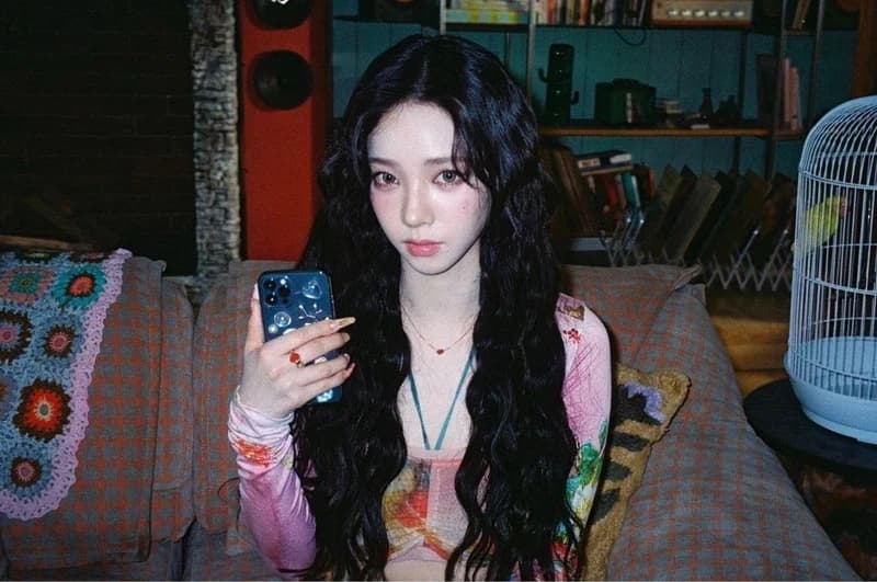 Image Source_Instagram |aespa_officia