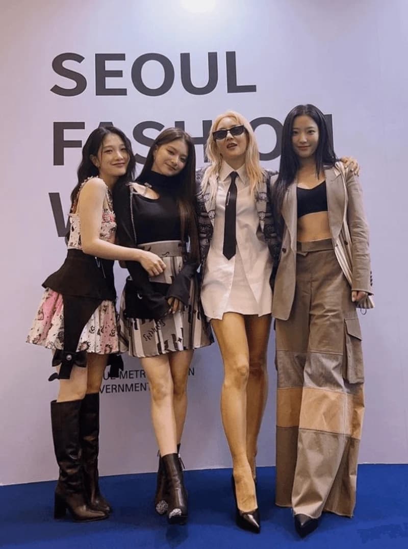 Image Source Instagram|bada0228