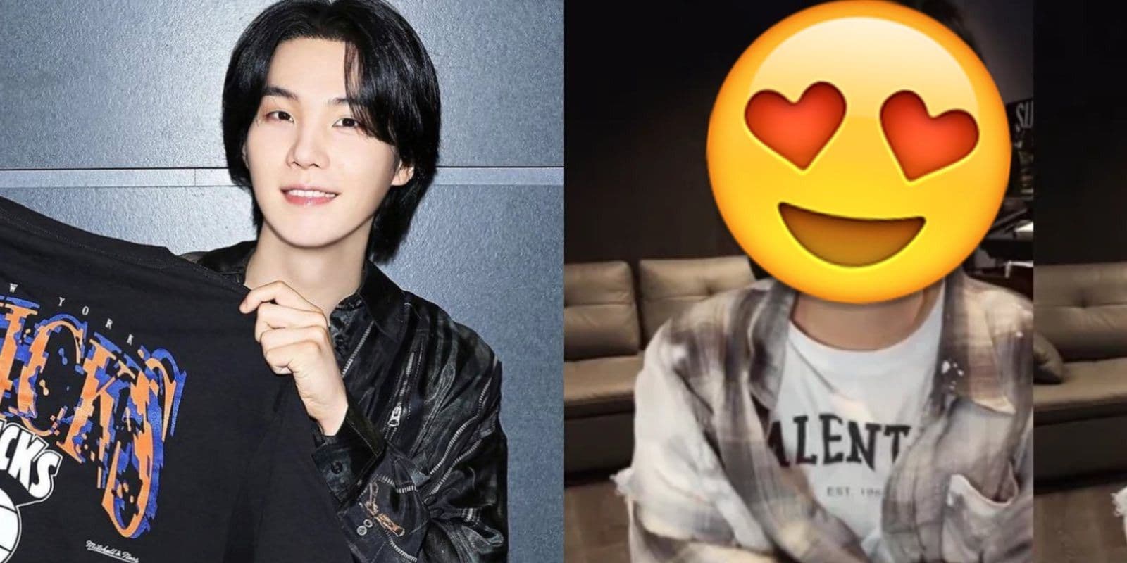 BTS SUGA入伍倒數！罕吐正面心境惹哭網！退伍日期意外曝光