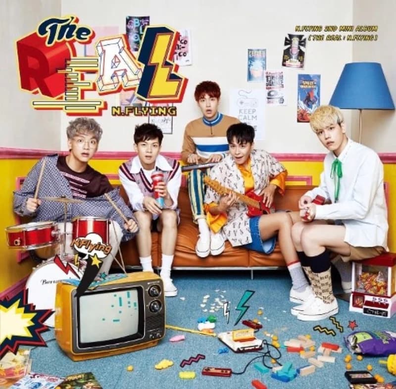 Image Source l Melon Music