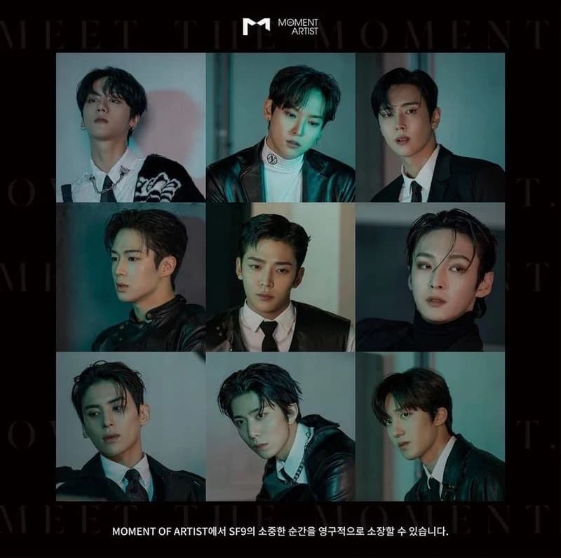Image Source l&nbsp;&nbsp;sf9official IG