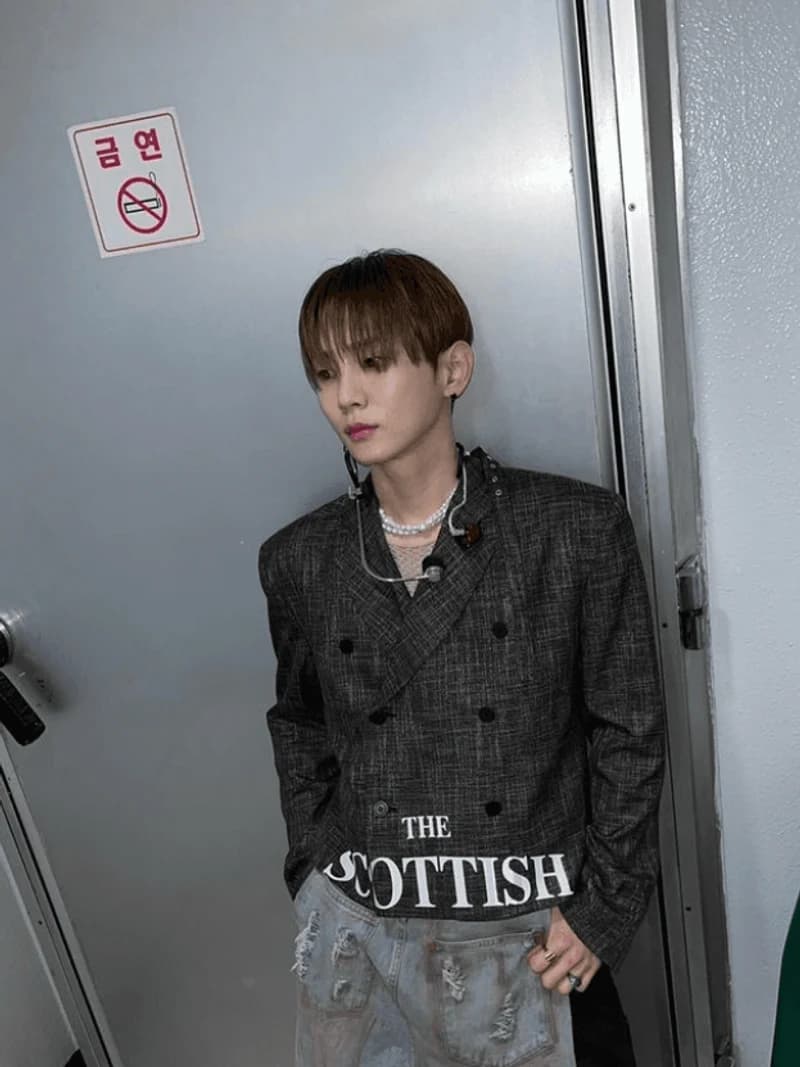Image&nbsp;Source Instagram|bumkeyk