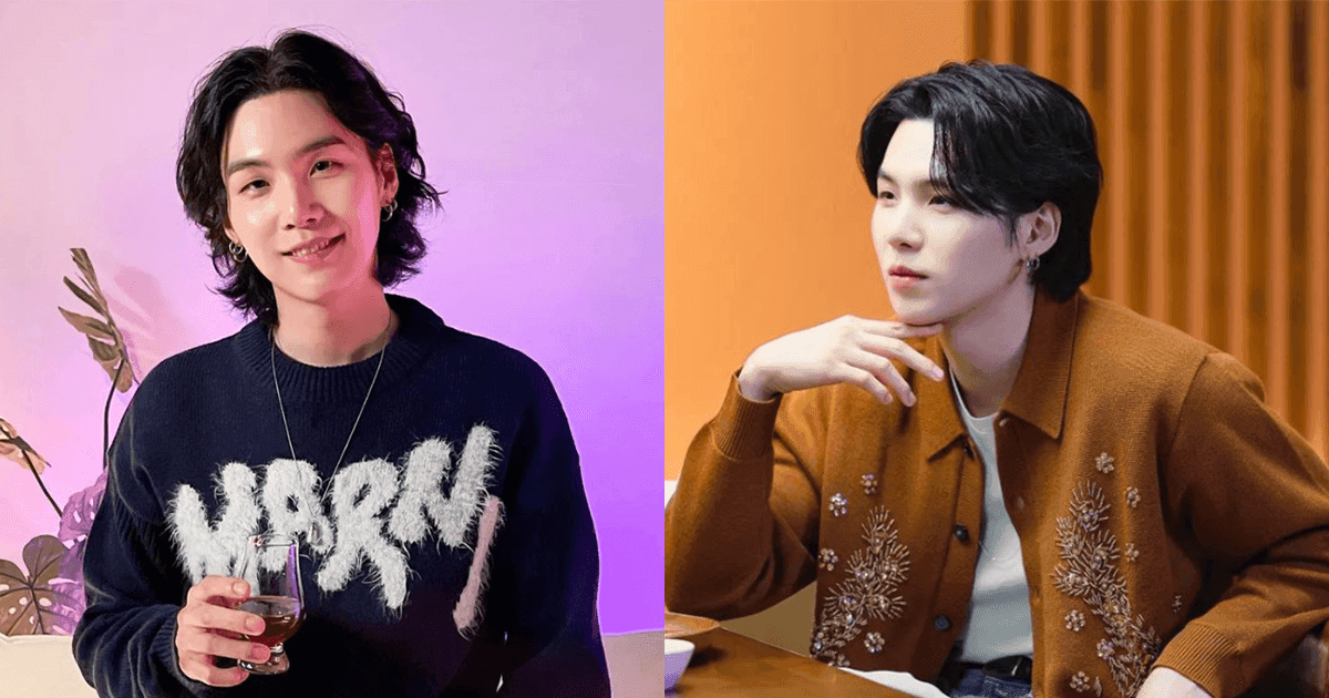BTS SUGA入伍在即！抗癌粉怕「見不到最後一面」留言道別惹哭網！