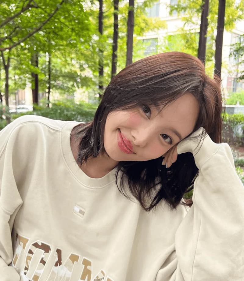 Image Source_Instagram |&nbsp;nayeonyny