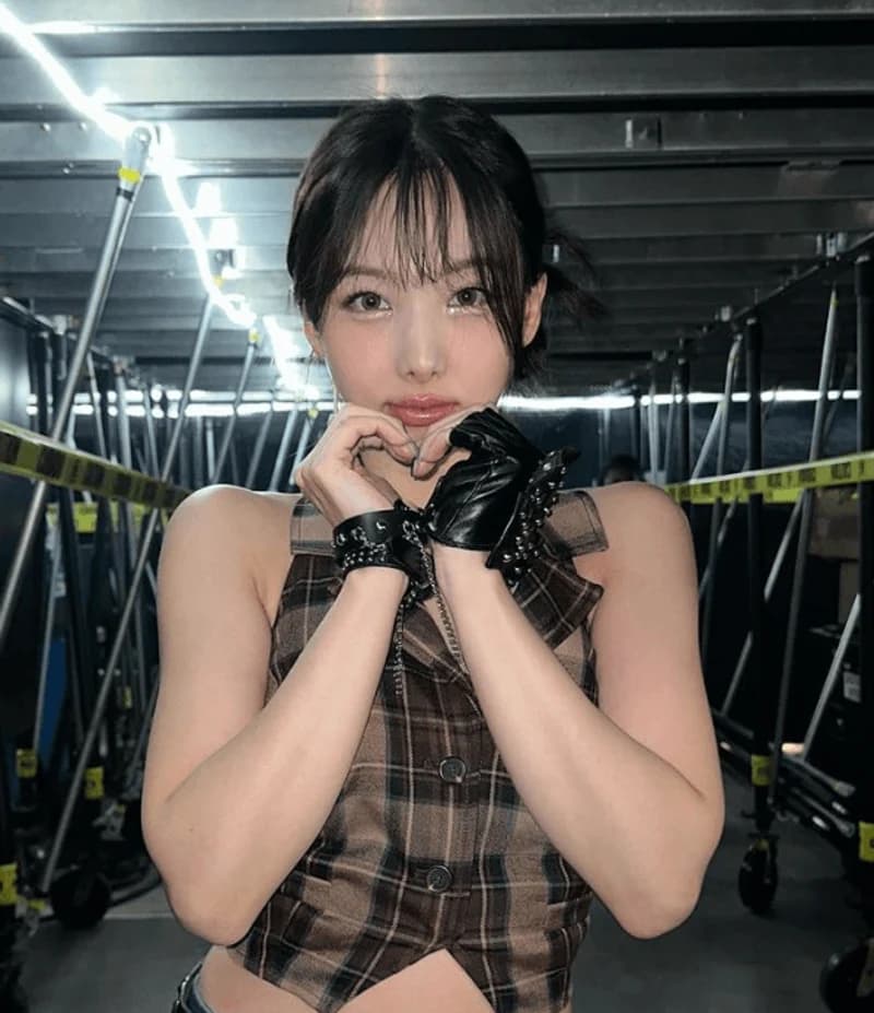 Image Source_Instagram | nayeonyny
