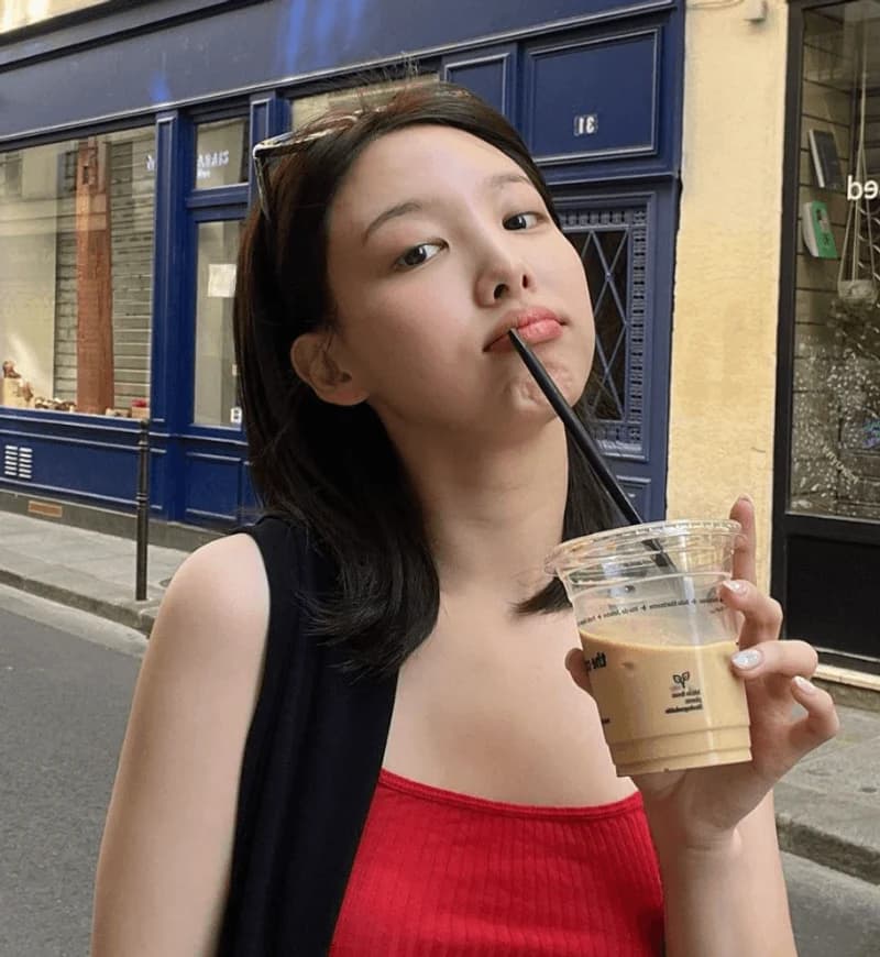 Image Source_Instagram | nayeonyny