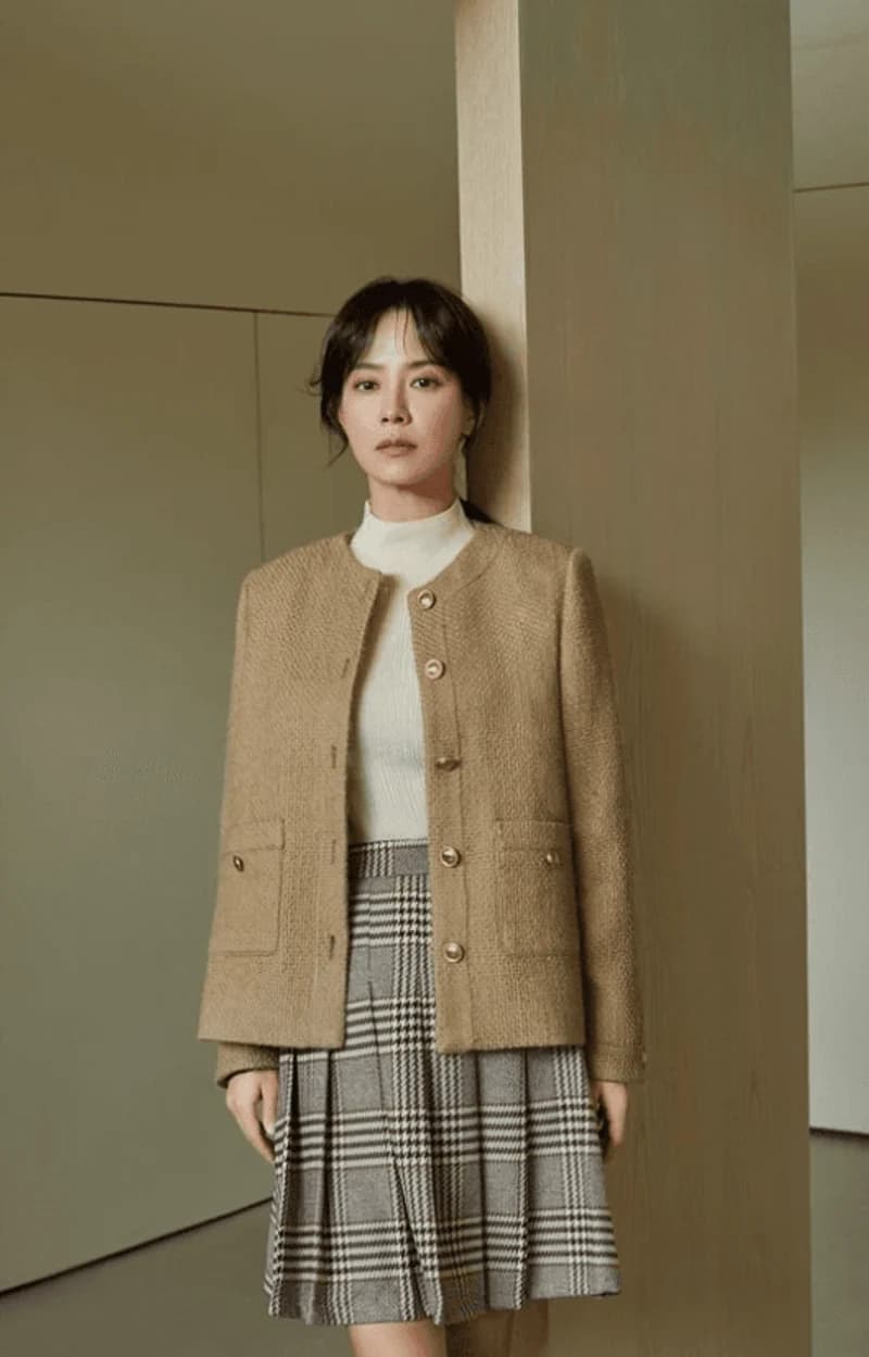 Image Source Instagram|my_songjihyo

