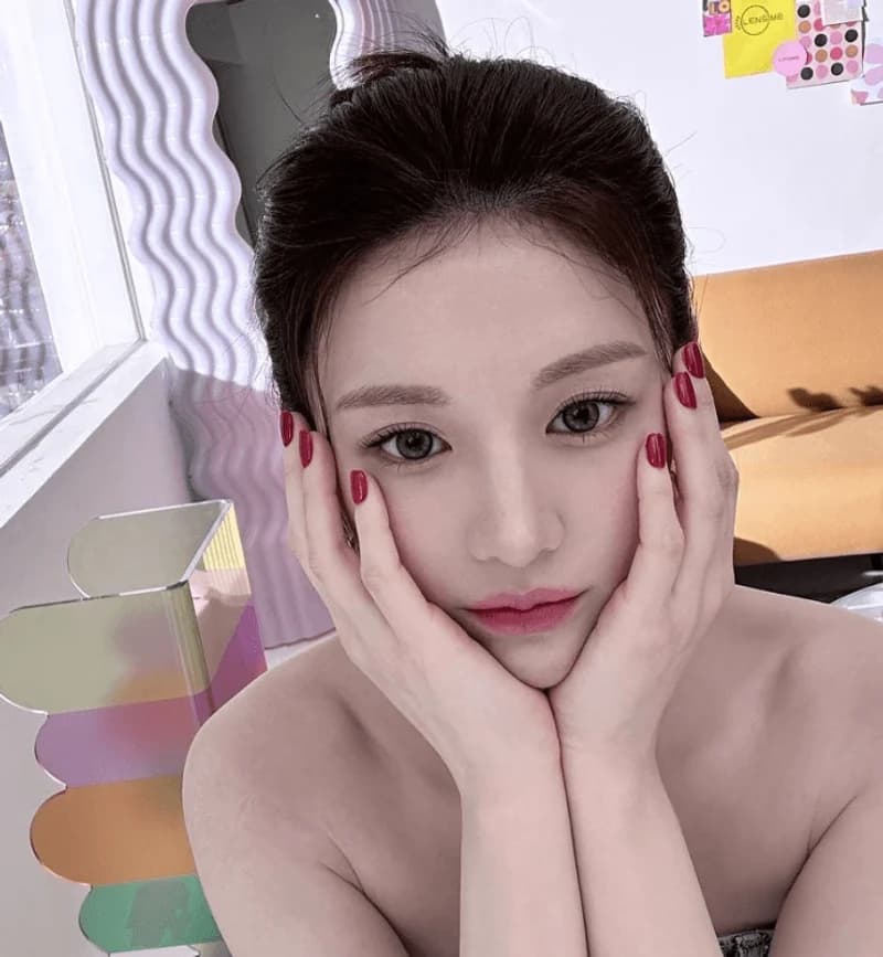Image Source_Instagram | goyounjung
