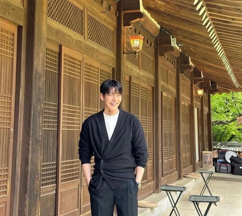 Image Source l kimwoobin IG
