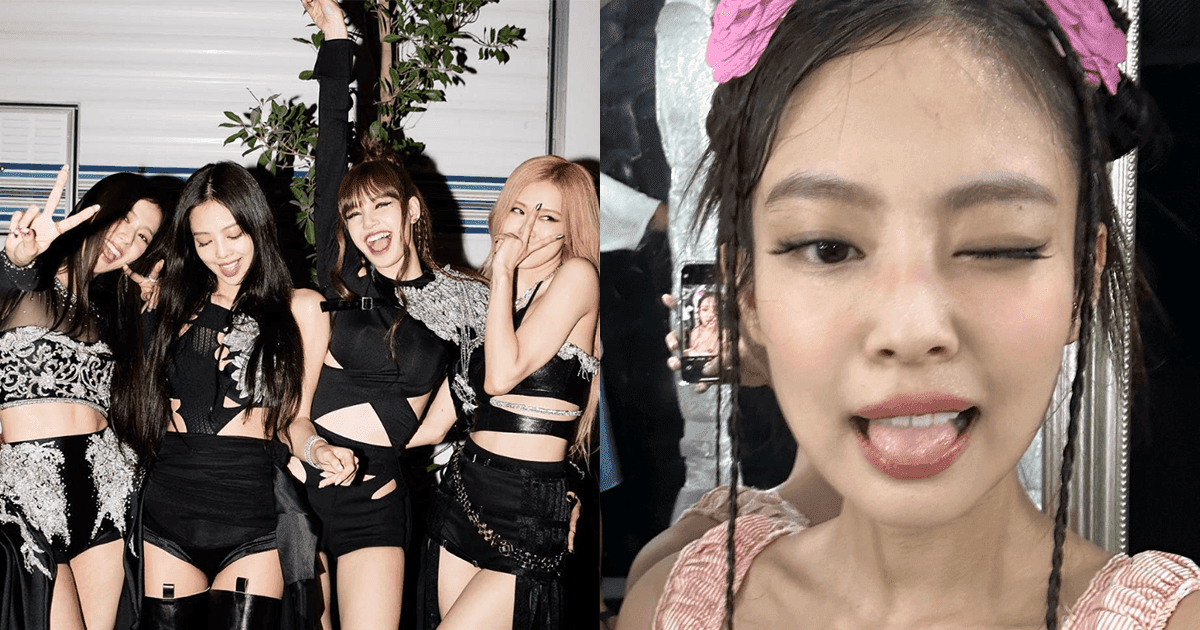 真的掰了BLACKPINK？Jennie鬆口爆「下一步發展」惹粉絲全嗨翻！