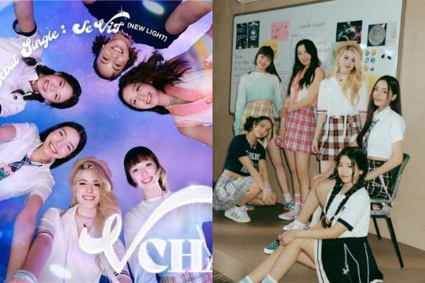 【韓娛熱議】JYP新女團最小成員竟是小學生？陣容公開引網一片反彈！