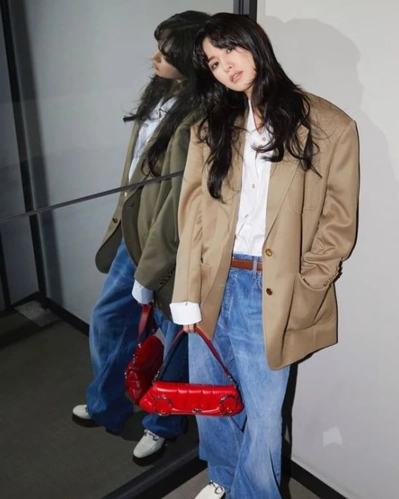 Image Source l&nbsp;jin_a_nana IG
