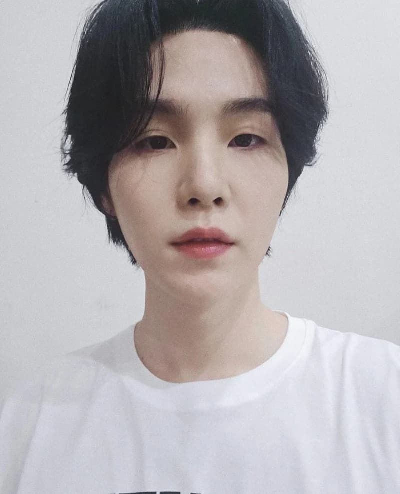 Image Source_Instagram |agustd