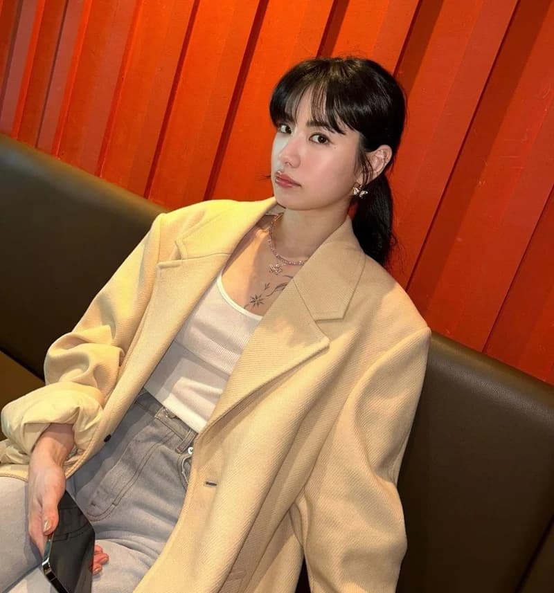 Image Source_Instagram |jin_a_nana