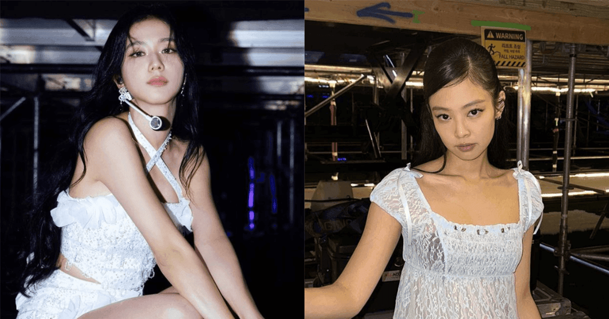 BLACKPINK Jennie、Jisoo爆自組個人企劃公司！YG罕有火速回應！