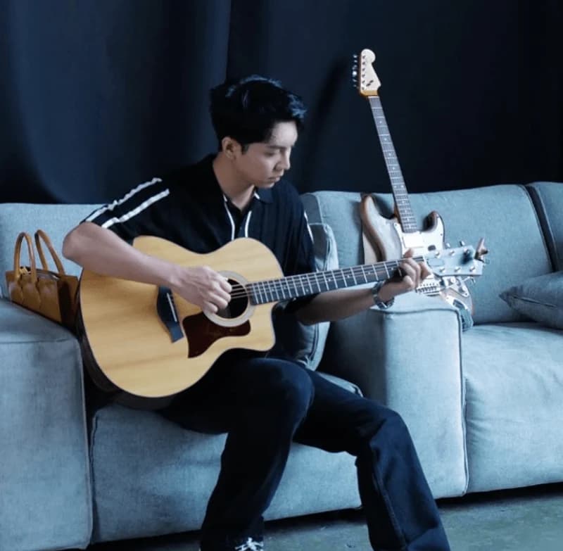 Image Source_Instagram | leeseunggi.official