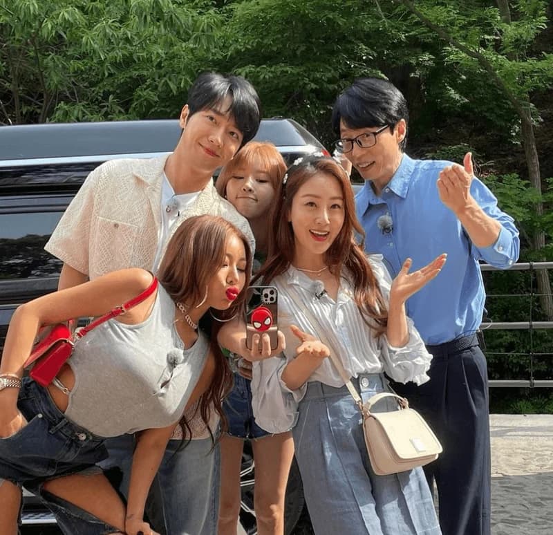 Image Source_Instagram | SANGYEOB