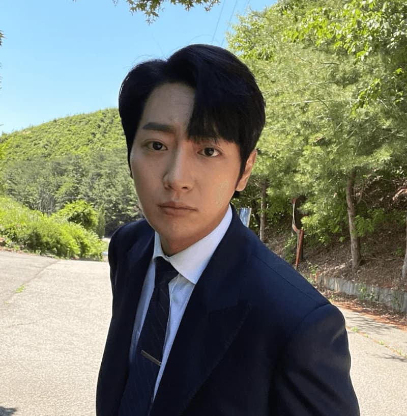 Image Source_Instagram | SANGYEOB