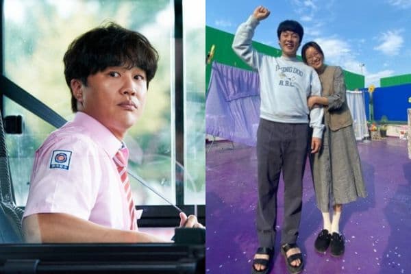 盤點《異能》10個TMI！車太鉉年紀最令人意外：難怪公車出事都沒被罵…