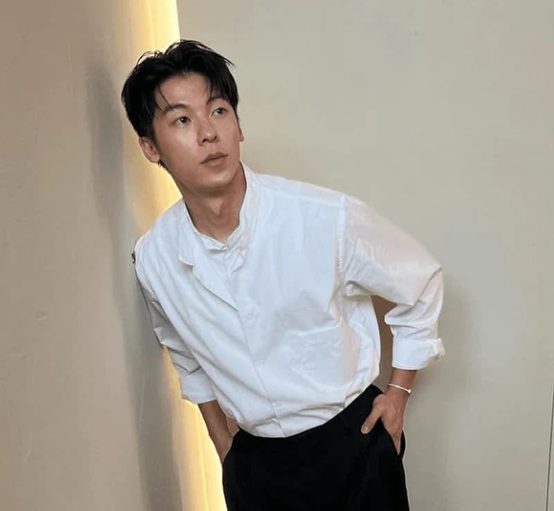 Image Source_Instagram | kuanghanhsu