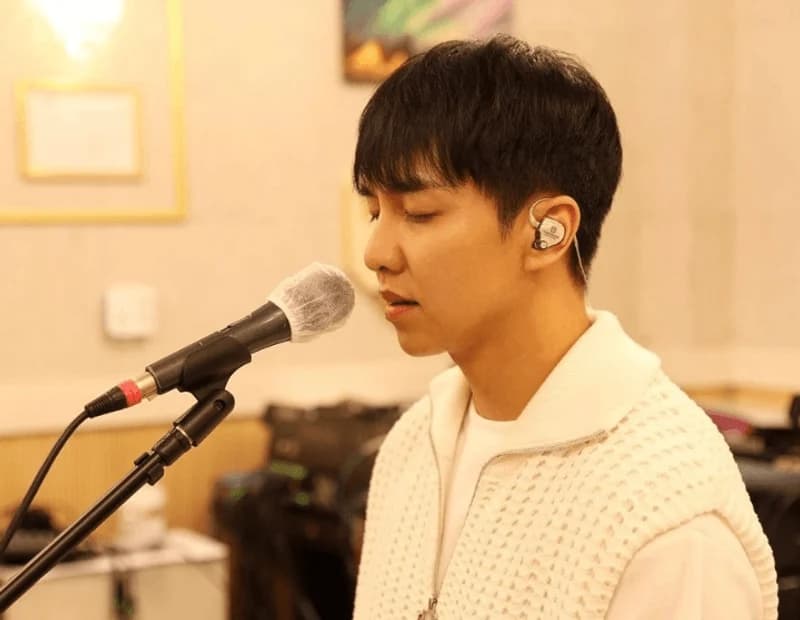 Image Source Instagarm|leeseunggi.official