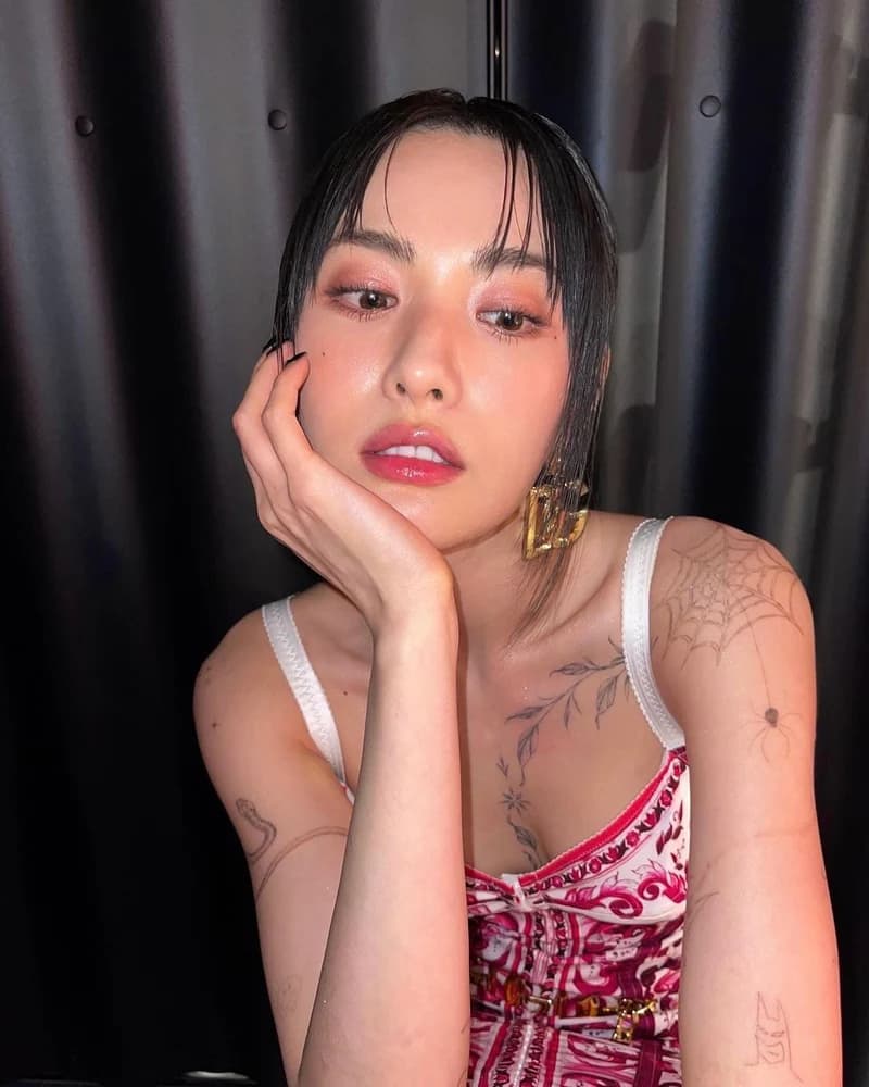 Image Source_Instagram |&nbsp;jin_a_nana