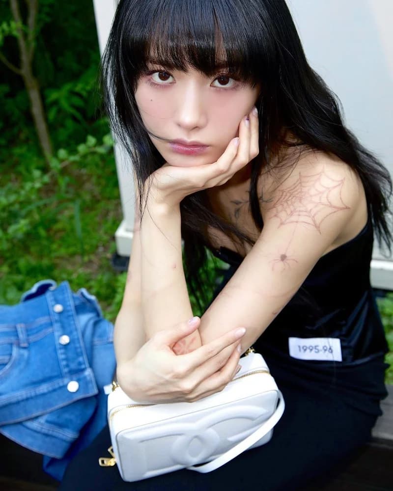 Image Source_Instagram | jin_a_nana