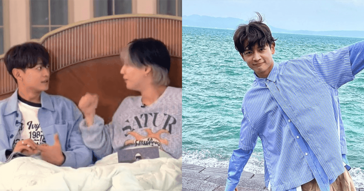 【韓娛熱議】海外粉絲不滿SHINee KEY、泰民恥笑珉豪皮膚黑！韓網反駁：是有什麼誤會？！