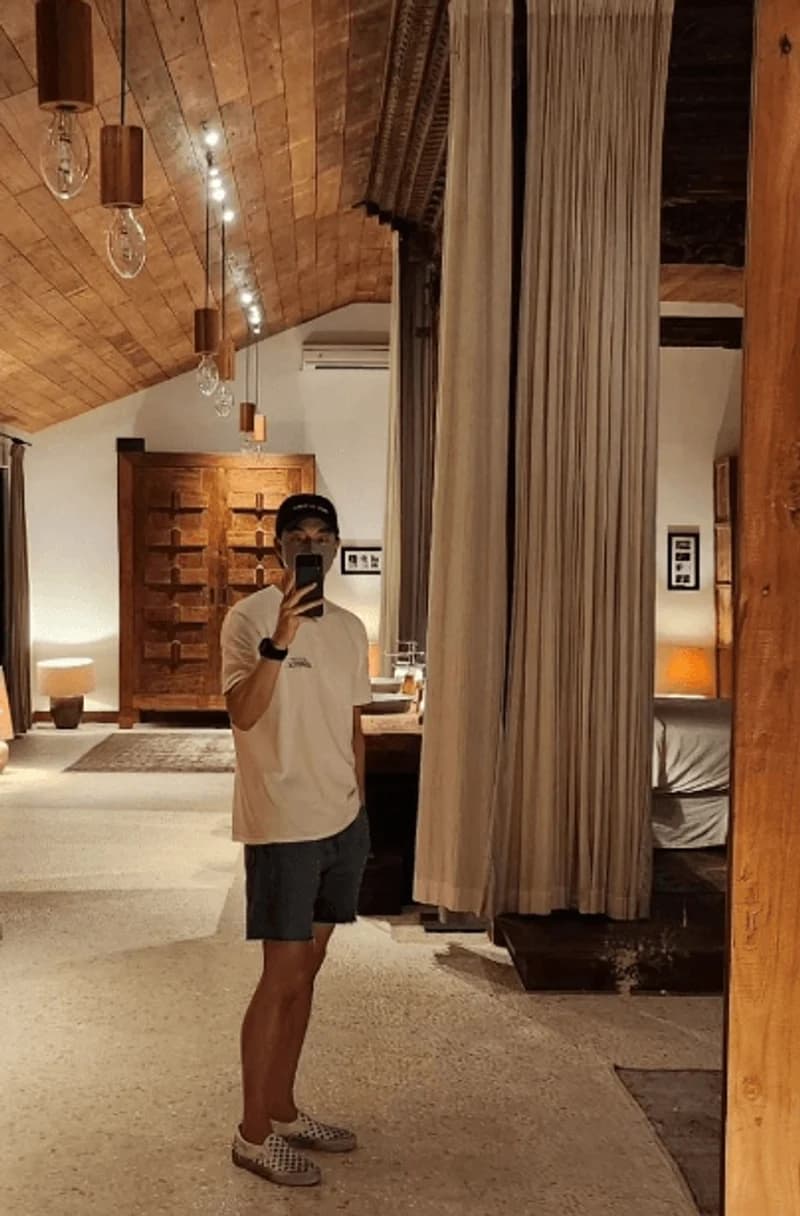 Image Source Instagram|gongyoo_official

