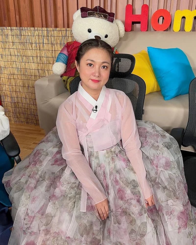 Image Source Instagram|wooju1025

