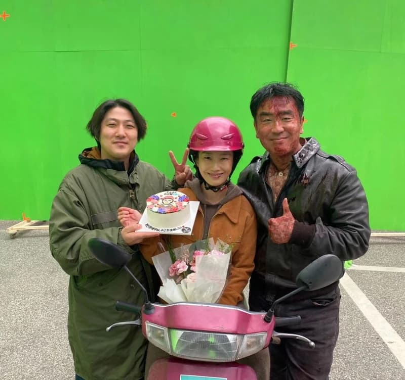 Image Source_Instagram |ryuseungryong_
