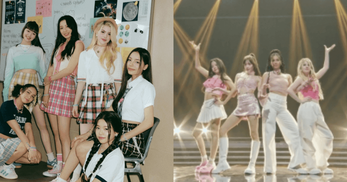 JYP、HYBE推沒有韓國人的女團！朴軫永、房時爀自曝：用KPOP方法打造美國頂級明星！