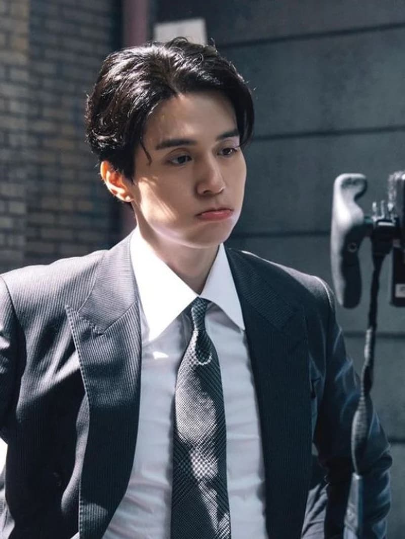 Image Source l&nbsp;&nbsp;leedongwook_official