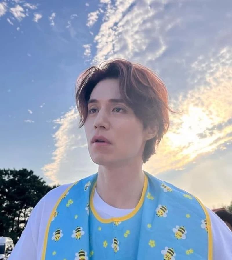 Image Source l  leedongwook_official
