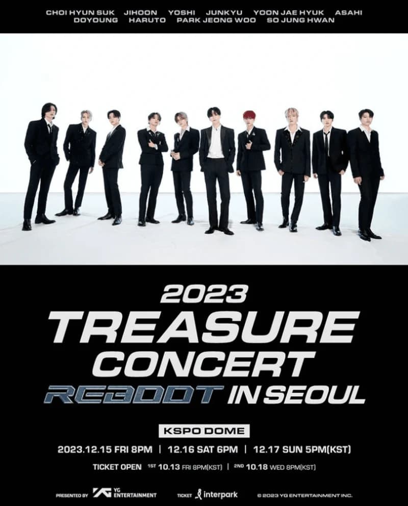 Image Source Instagram|yg_treasure_official