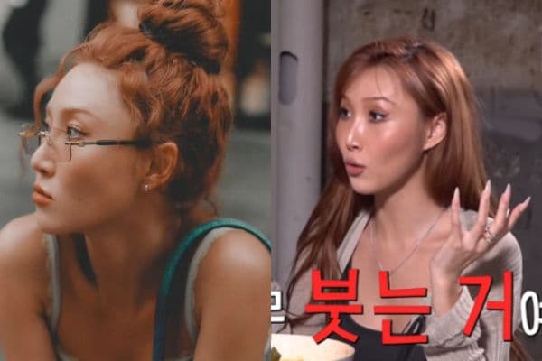 華莎後悔30歲前沒玩夠！報復性狂灌酒一個月喝到臉都腫！
